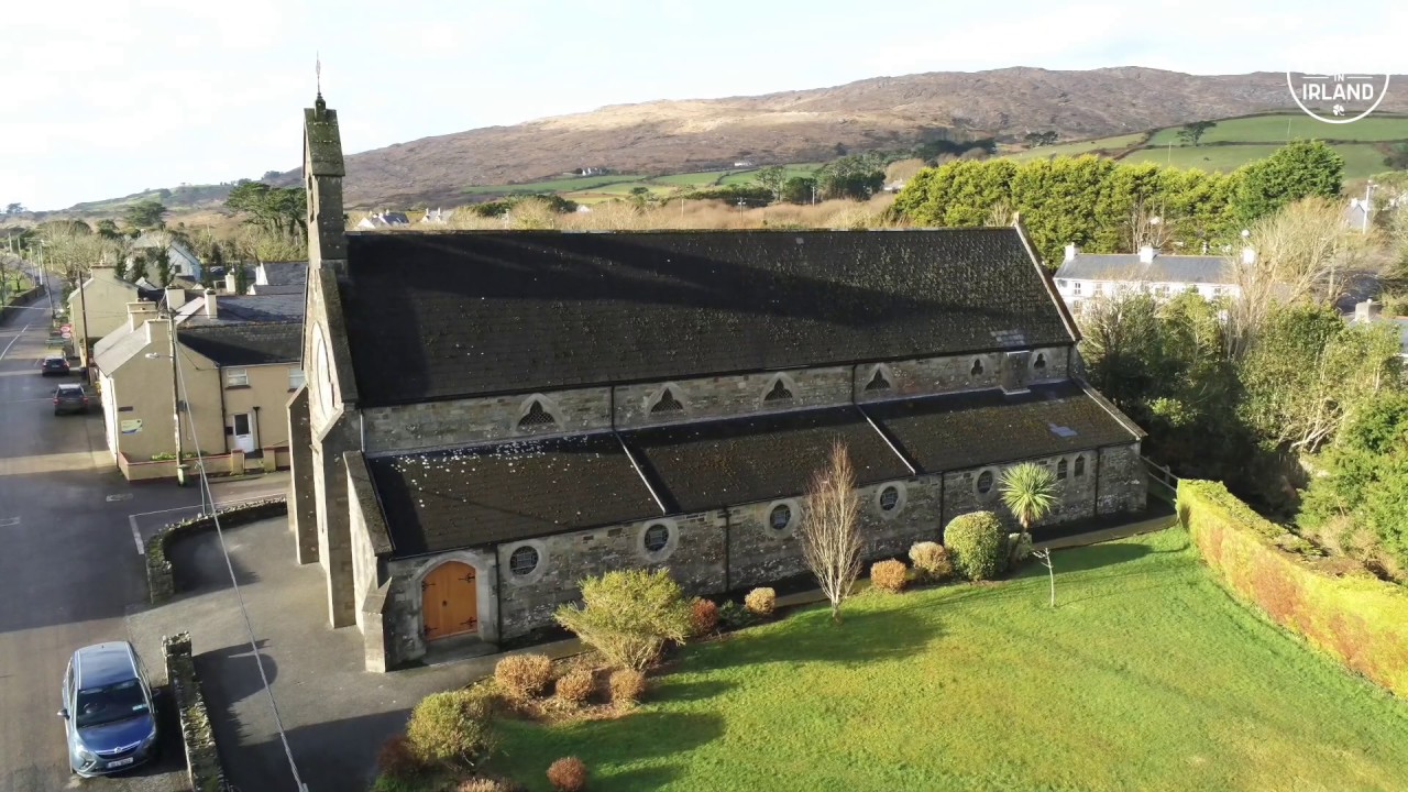 Kilcrohane, Co. Cork, Ireland