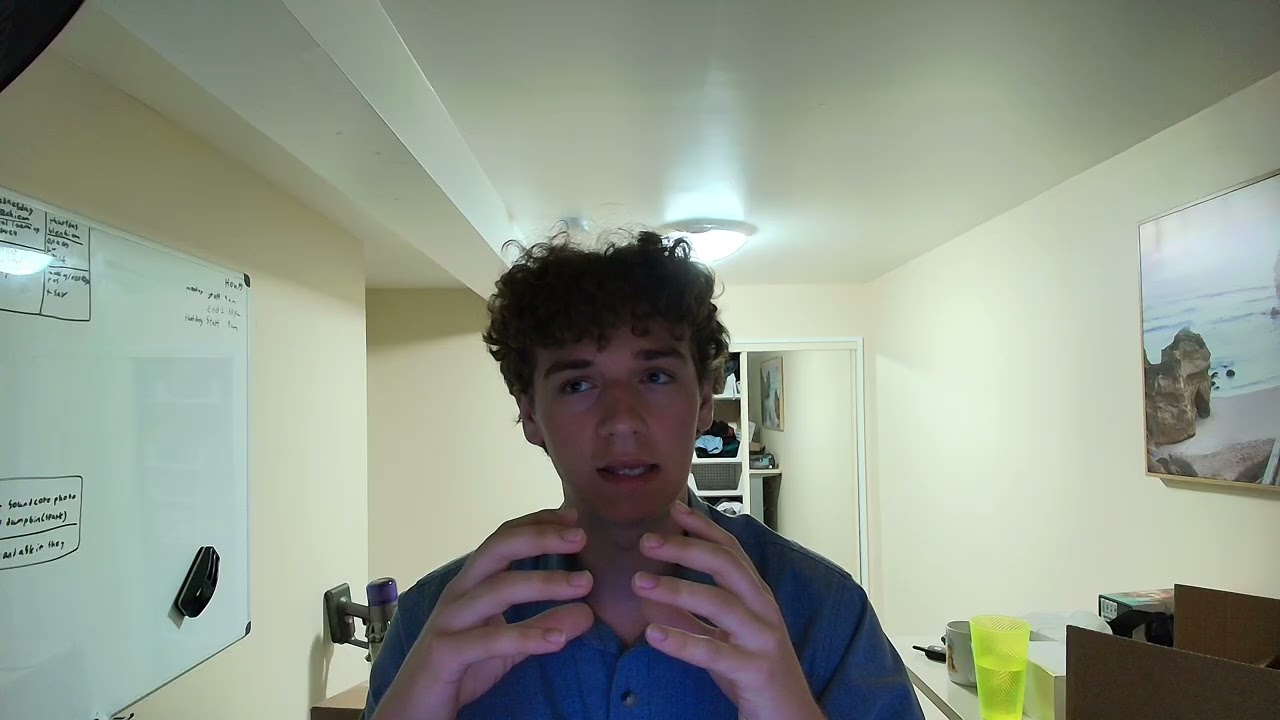 Perspective Means You’re Not the Center