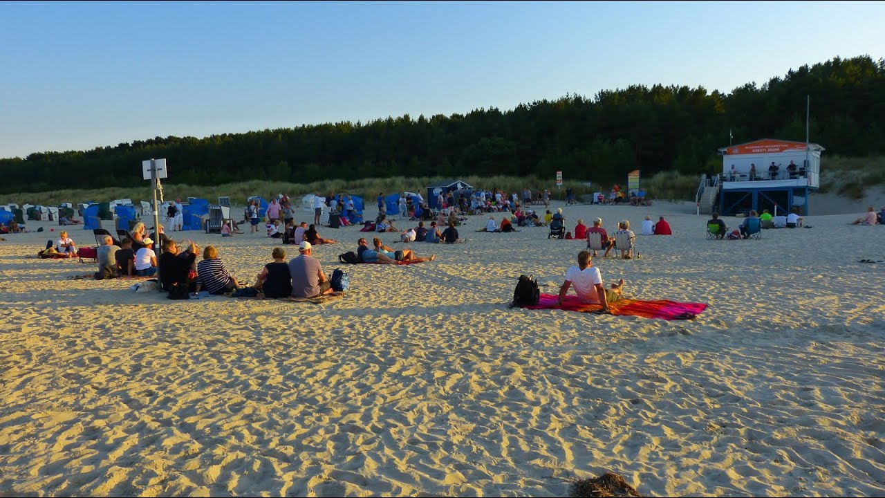 Karlshagen 2020 Insel Usedom