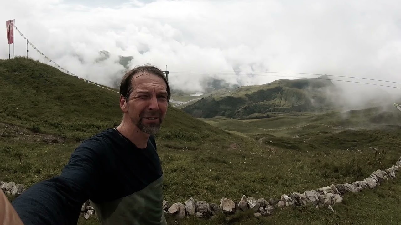 Tag66 BiberacherHütte MindelheimerHütte