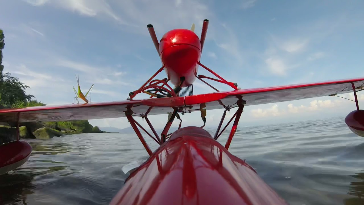 SAVOIA S21-f RC