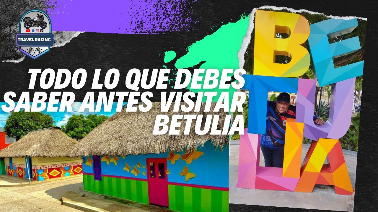 San juan de Betulia, Sucre 🏍️  Un Viaje a la Tradición y Cultura Caribeña | ¿Ya paso de Moda?