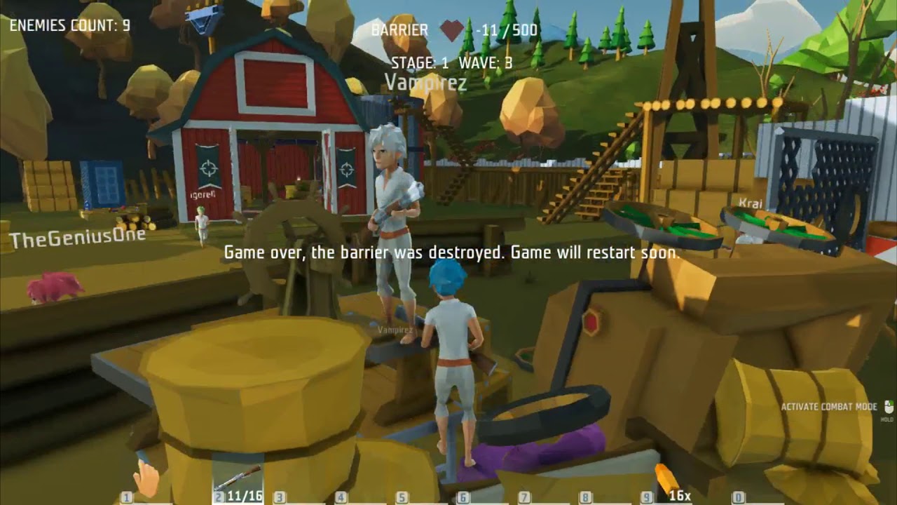 Ylands Game Online Steam