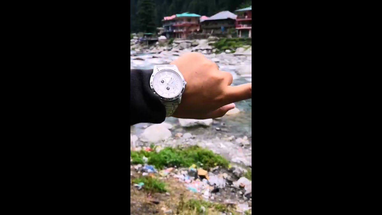 Barot trip | tourist place in mandi (himachal pradesh) mandyal travel to mandi - barot - phuladhar