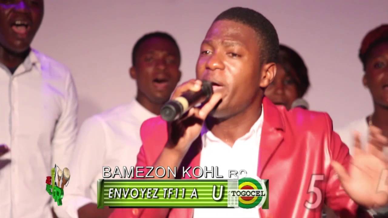 228 T FACTOR 2015 2016 BAMEZON KHOL ROCK 'HEAL THE WORLD' MICHEAL JACKSON