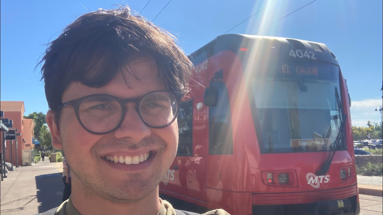  I Rode San Diego's 