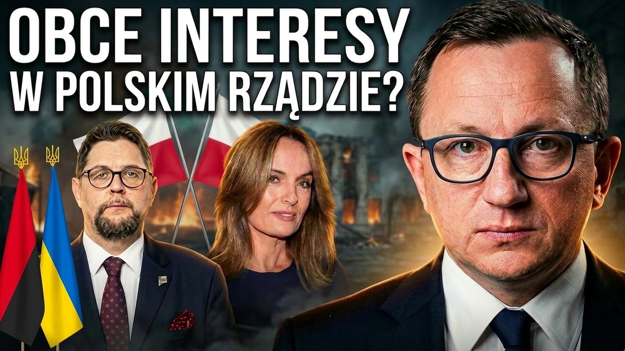 What's Next for Poland? Ukrainian Influence in the Government, Gavryluk Asks About Sheptytsky, Uk...