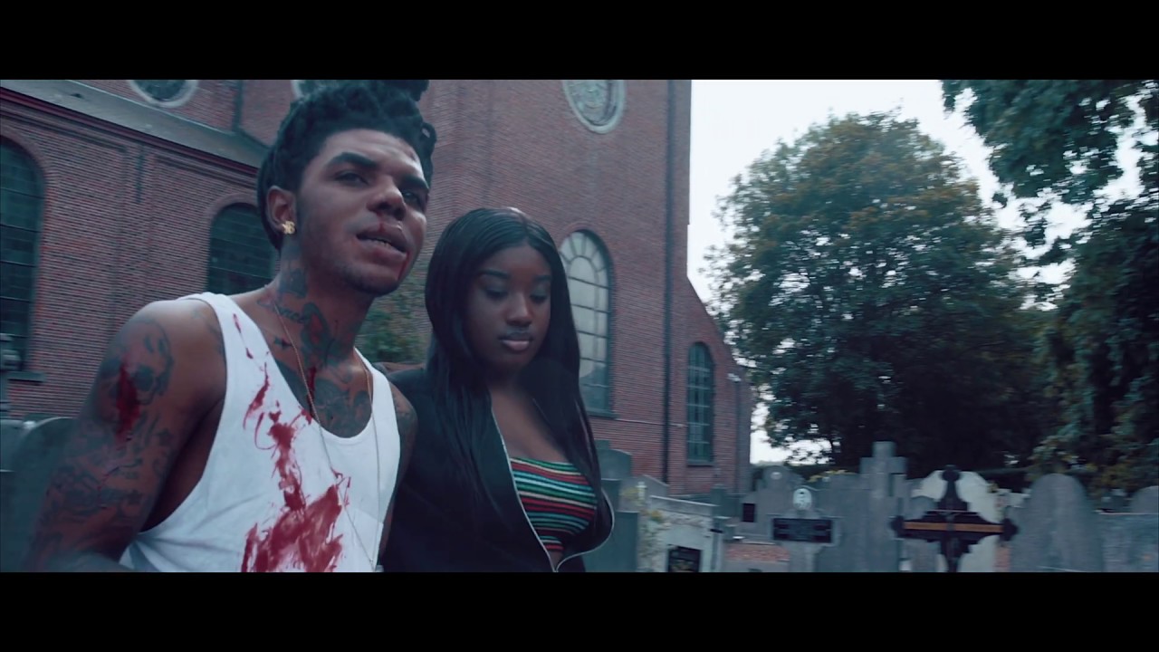 YoungBoss-Monument (official vidéo)