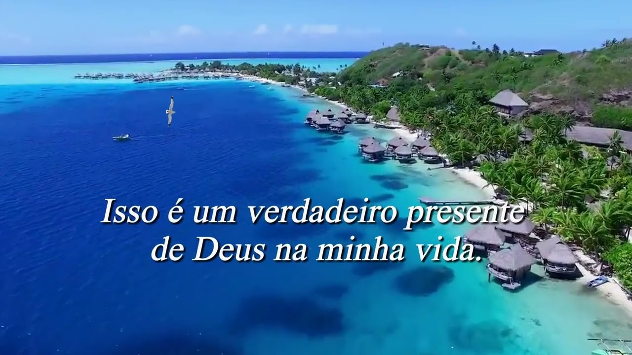 Obrigado meus amigos
