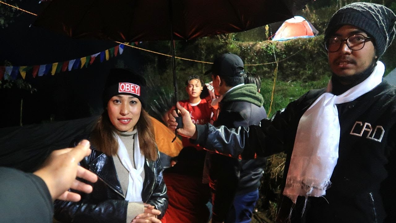 She Is Our First Female Rider In JUJU Ride
