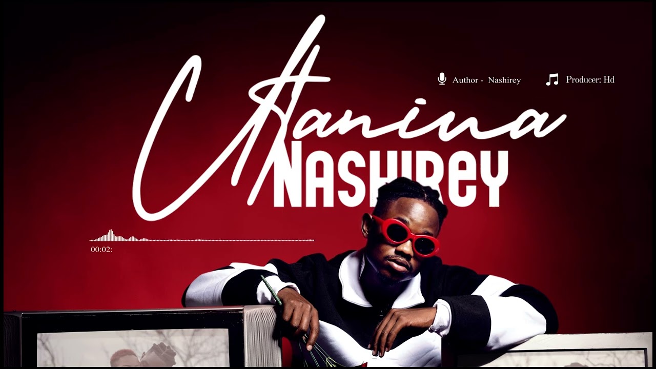 Nashirey_utaniua_ (Official Audio)