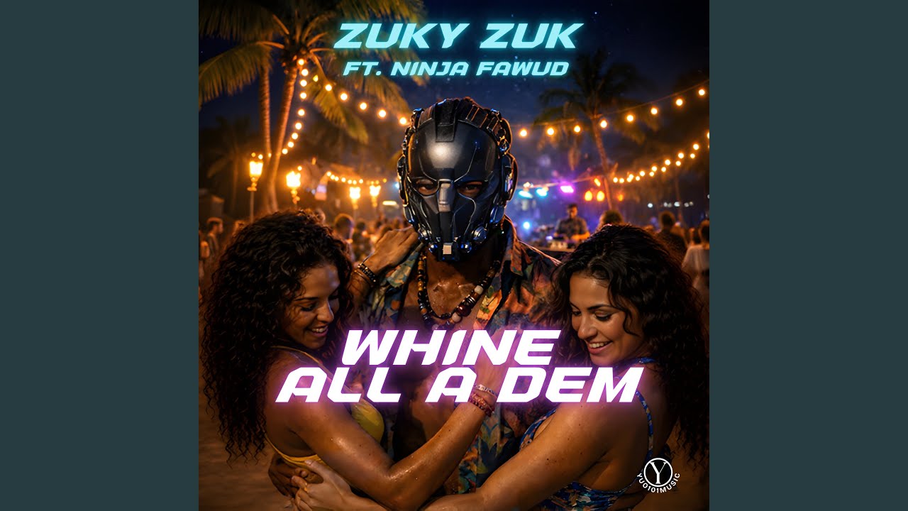 Whine All a Dem