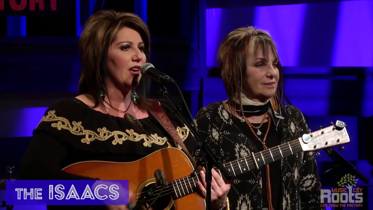 An Evening With The Isaacs and The McNeills
