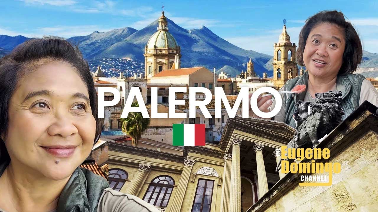 Eugene Domingo: PALERMO: The City for Everybody | Episode 43