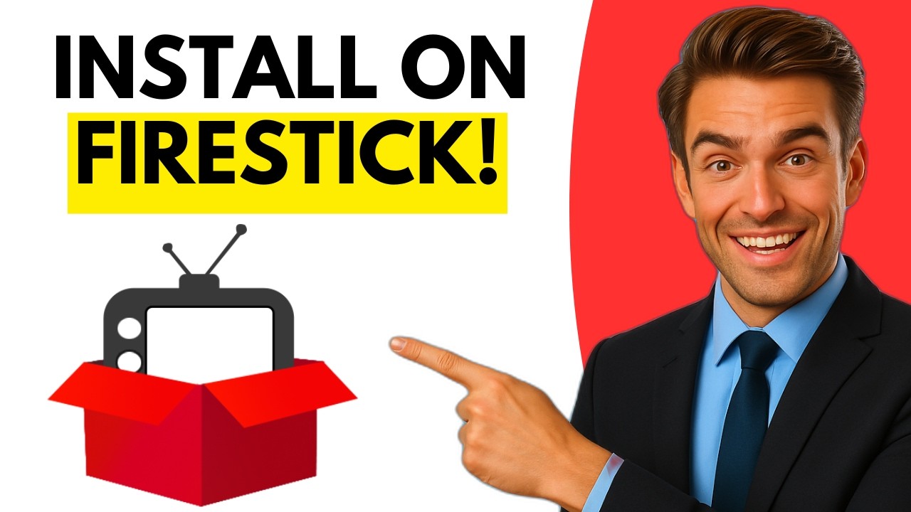 How To Download Redbox TV On Firestick (UPDATED WAY)