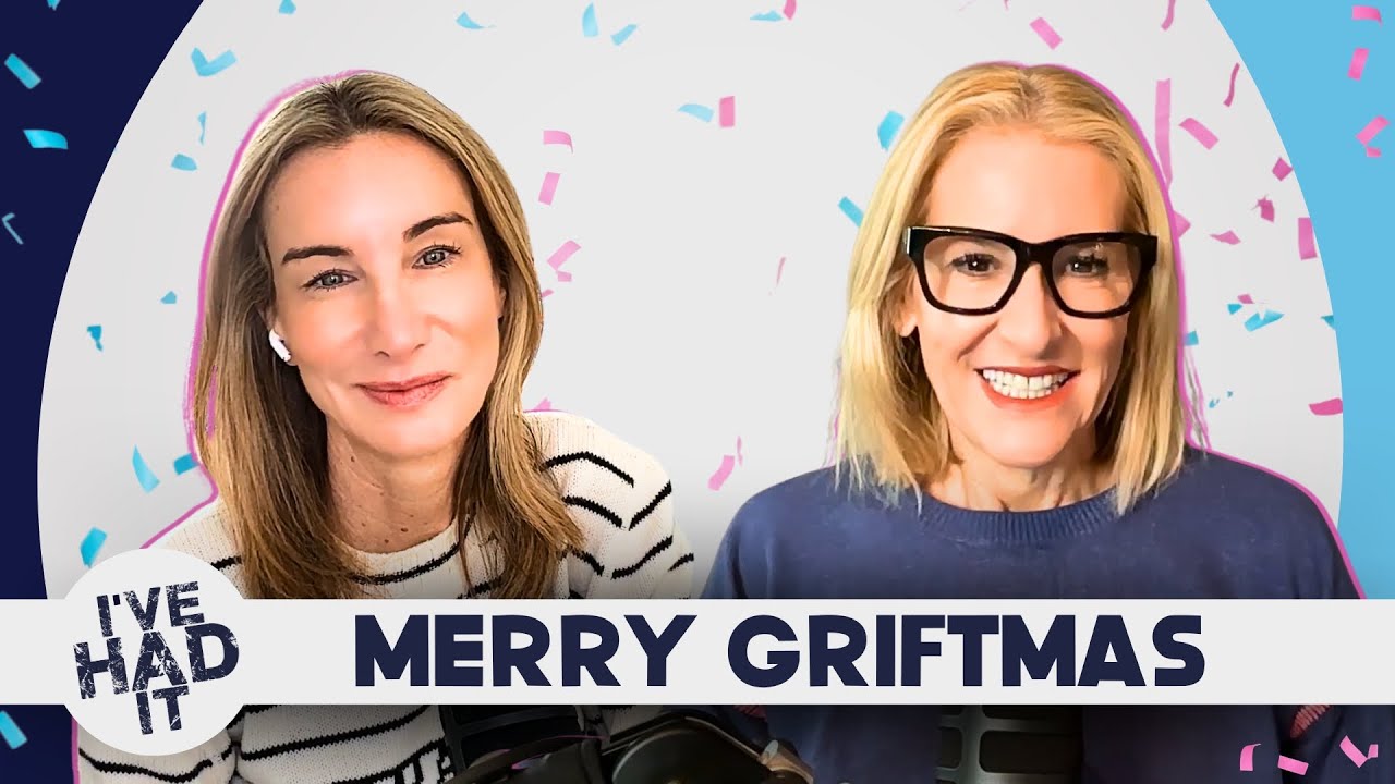 Merry Griftmas