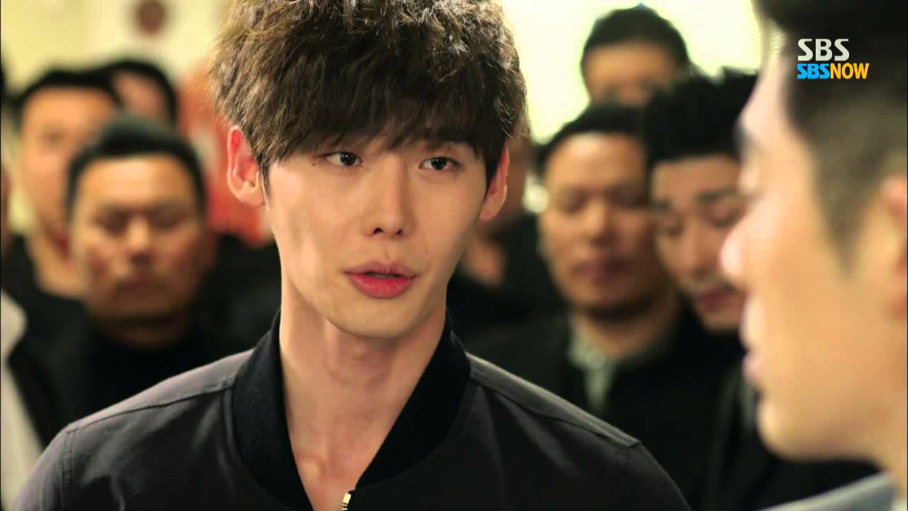 SBS [Doctor Stranger] - Ложная жизнь Пак Хуна (Ли Чон Сок) в Южной Корее