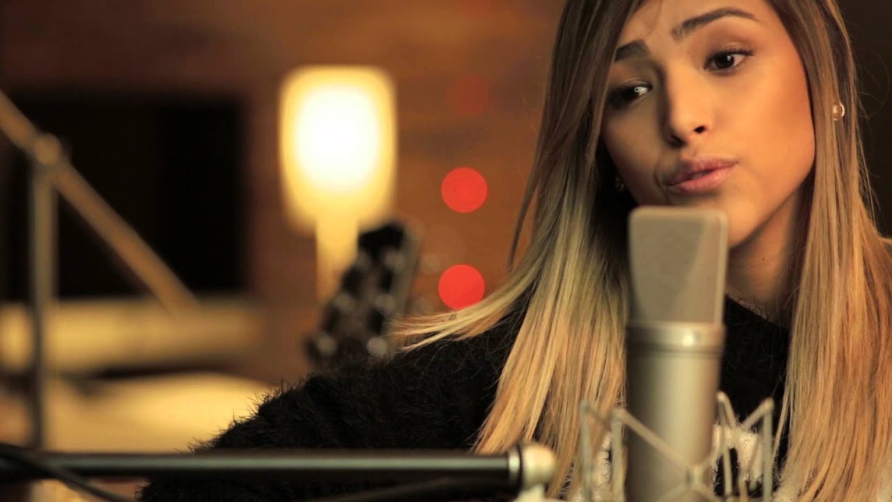 Domingo de Manh&atilde; - Marcos e Belutti (Gabi Luthai cover)
