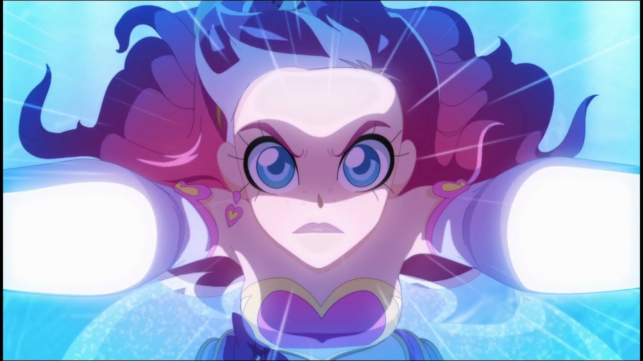 LoliRock - Saison 1 Épisode 9 - Promis juré ! - [ÉPISODE COMPLET]