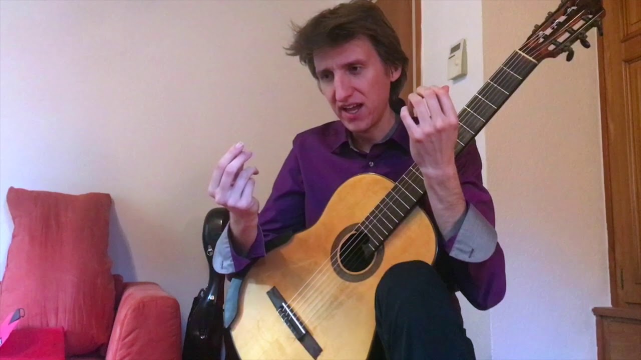 Nejc Kuhar on Gran Sonata Eroica | tonebase