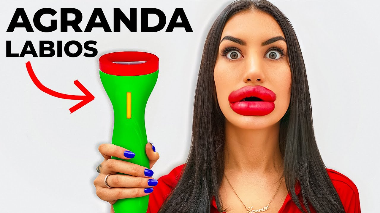 PROBANDO PRODUCTOS VIRALES DE TIKTOK *PARTE 2*