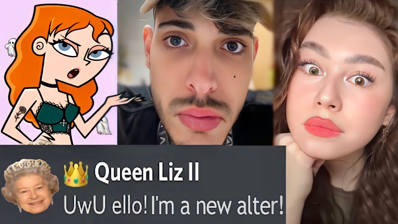 Поколение Z ВСЕ ЕЩЕ романтизирует психические заболевания в TikTok!!
