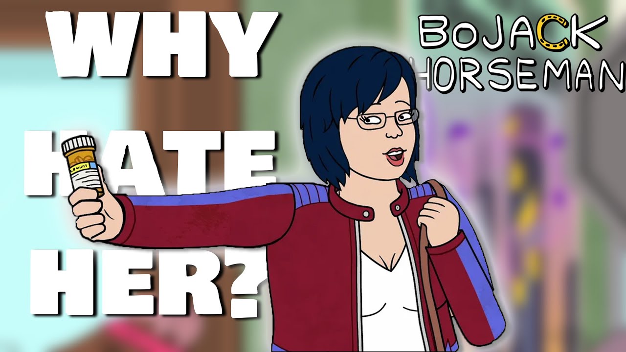 We Need to Be Nicer to Diane Nguyen.