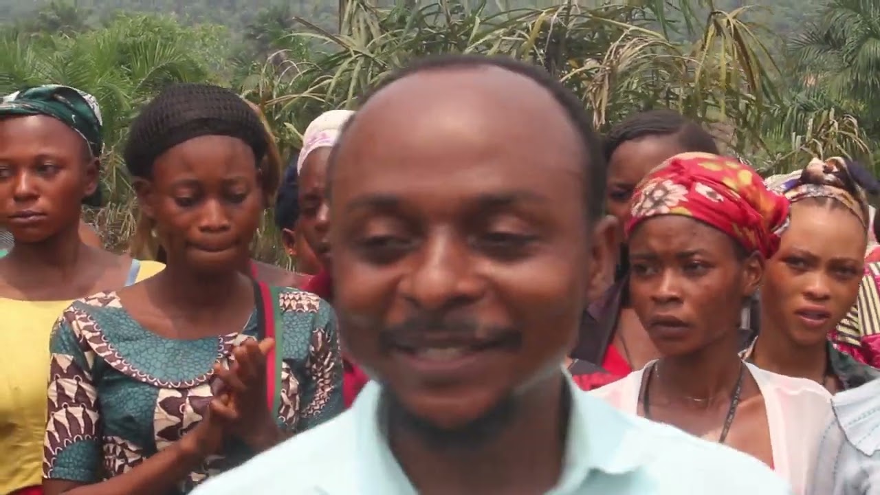 Tsheleka_(Documentation sur la Carrière de L'apôtre Marcel Kayenda)