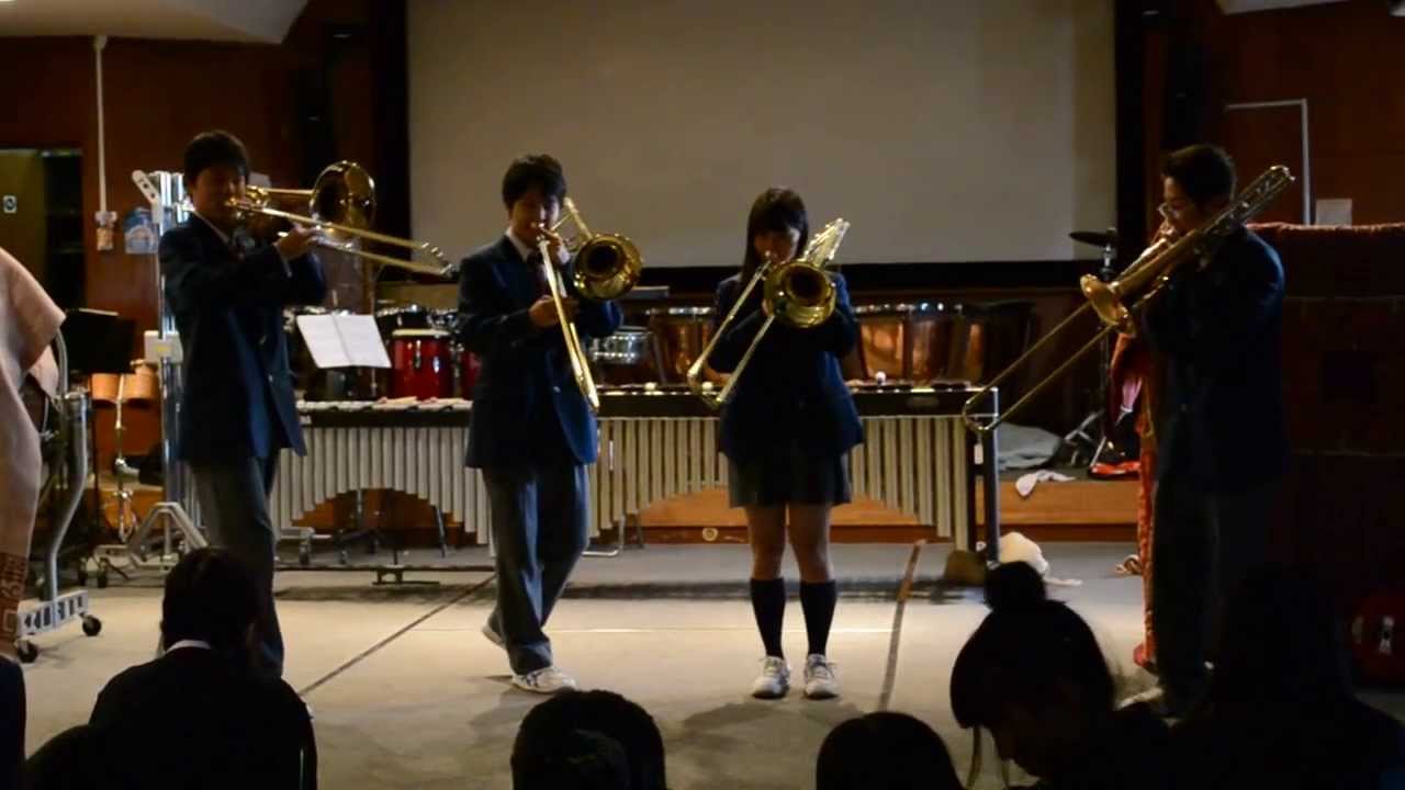 ゴスペルタイム“ChristmasVersion”