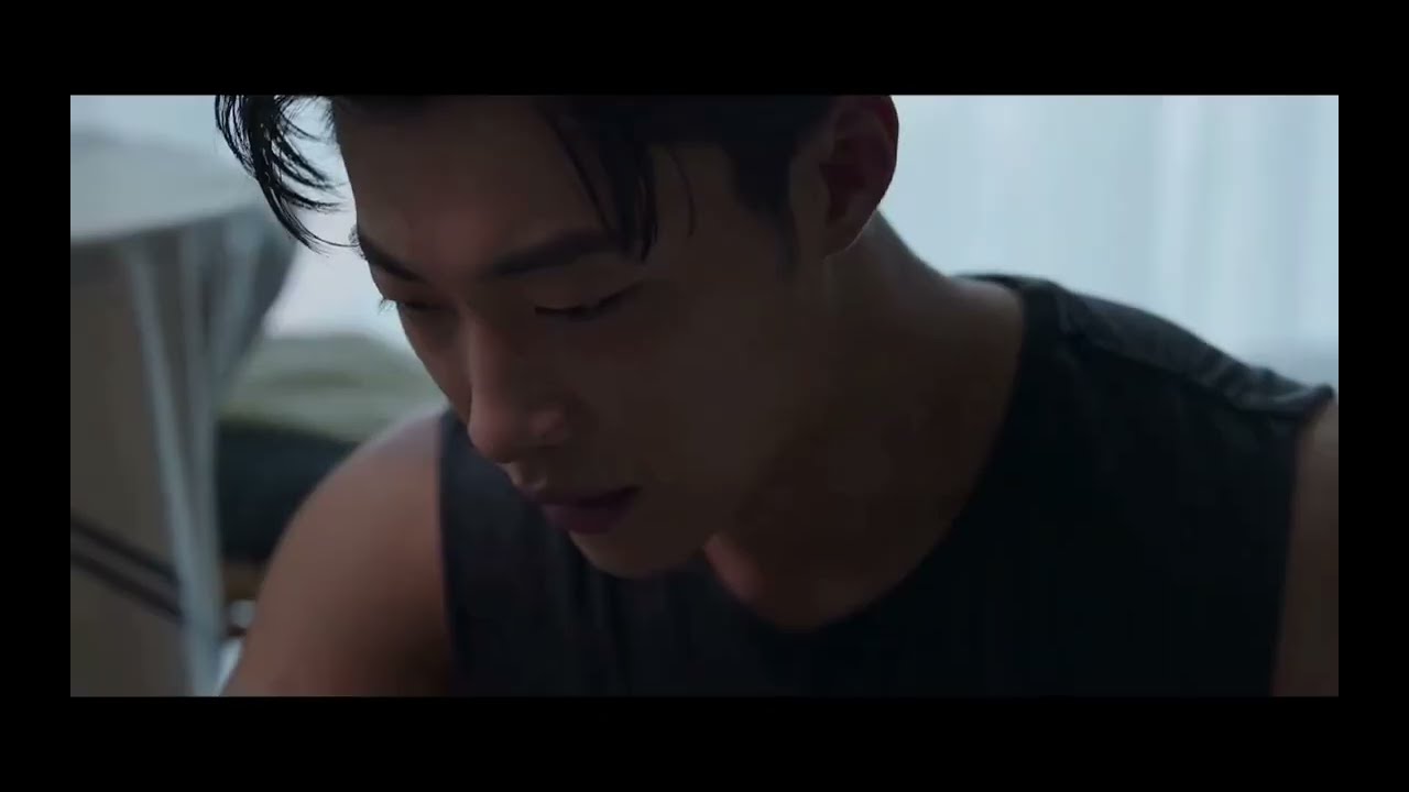 BLOODHOUNDS [ The hills ] - FMV