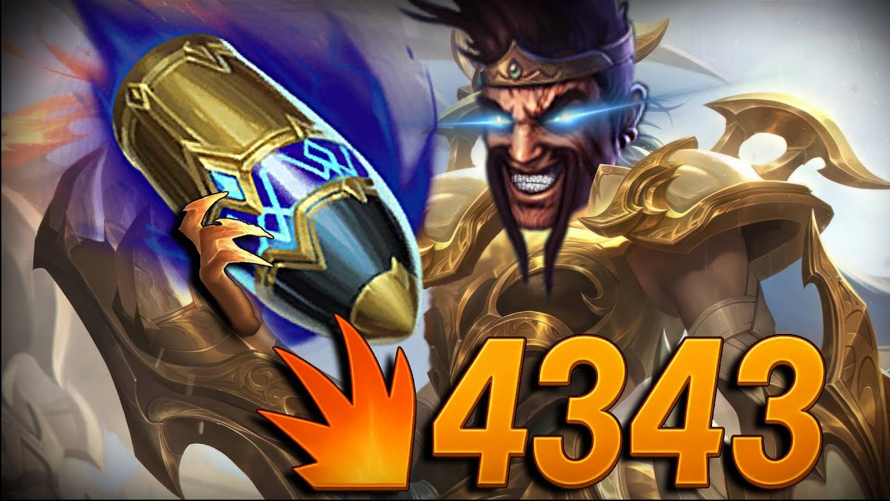DRAVEN MID 1 SHOT TURBO MASTERCLASS - FIRST STRIKE DRAVEN OP