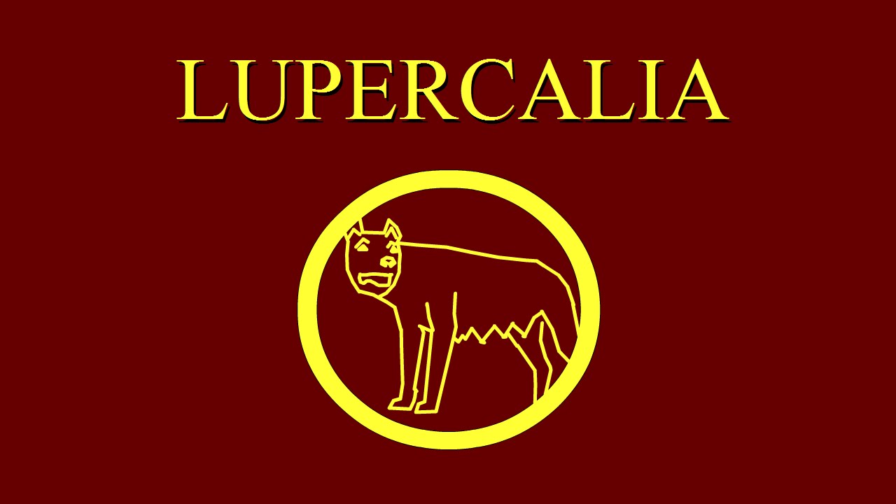 Lupercalia