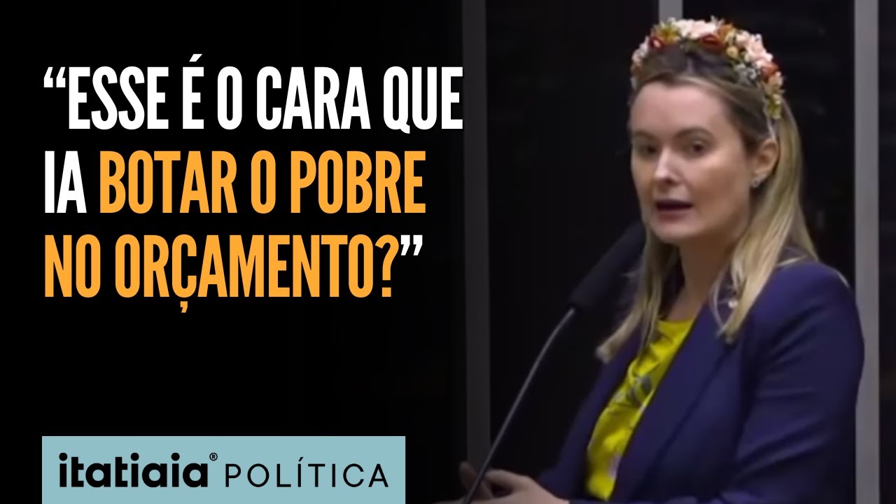 JULIA ZANATTA CRITICA PACOTE DE CORTE DE GASTOS DE LULA: 