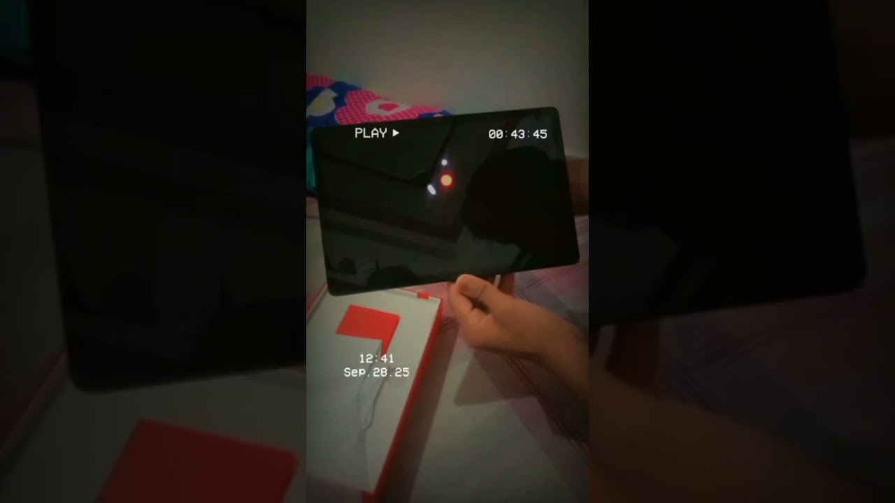 one plus pad lite unboxing 