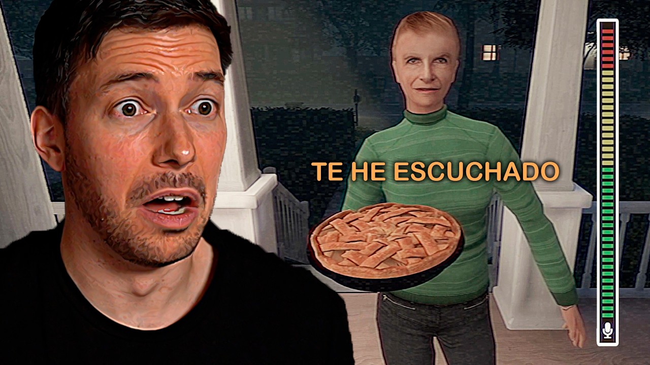 ME ACABO DE MUDAR PERO MIS VECINOS SON HORRIBLES | Within Of Static Ashburg Rental
