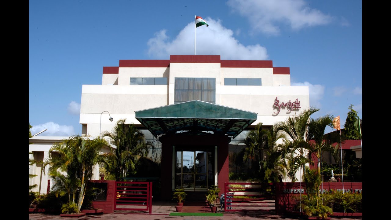 Docementry on KC Pandey Founder Gargoti, The Mineral Museum | Nashik