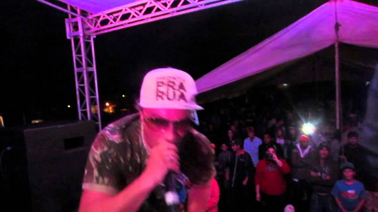 ARTVISTAS MDE - AO VIVO -ARAUCÁRIA