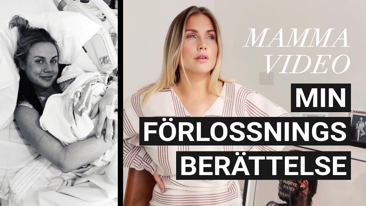 FÖRLOSSNINGSBERÄTTELSE - DET BLEV INTE SOM JAG HADE TÄNKT MIG