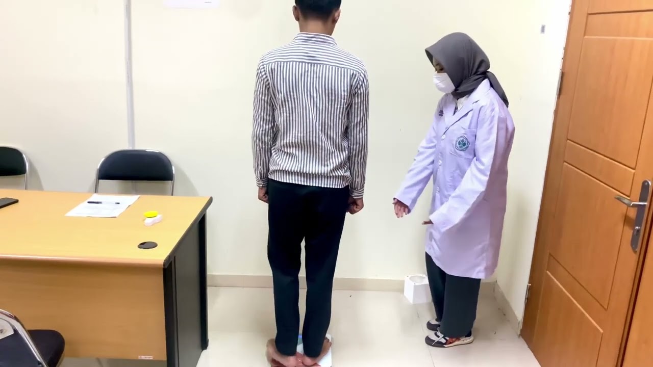 VIDEO ADEMS WEEK 3 _PEMERIKSAAN STATUS NUTRISI PADA DEWASA_AGNIA NOER AMALA_250010051