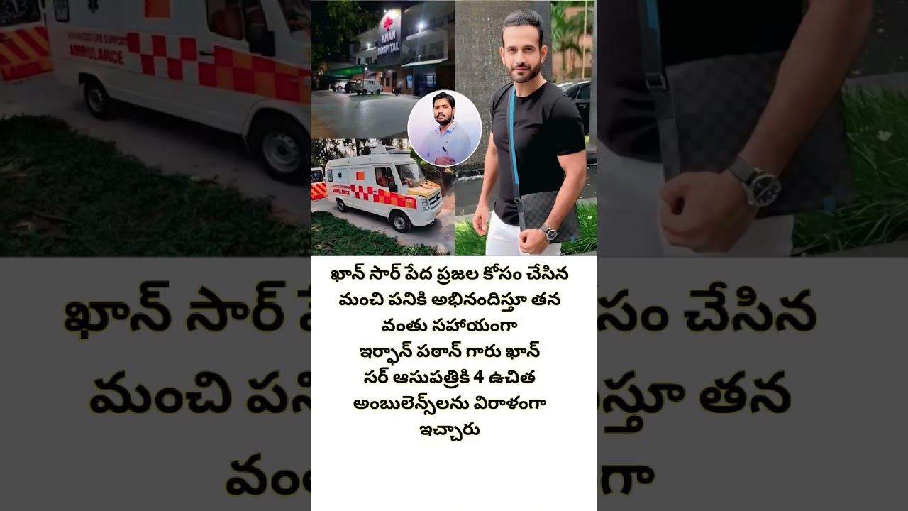 This is true humanity&hellip; true inspiration!