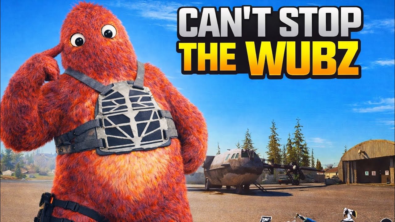 25 Kill Quads Hawker HX Gameplay | #1 WUBZ Sniper in Verdansk