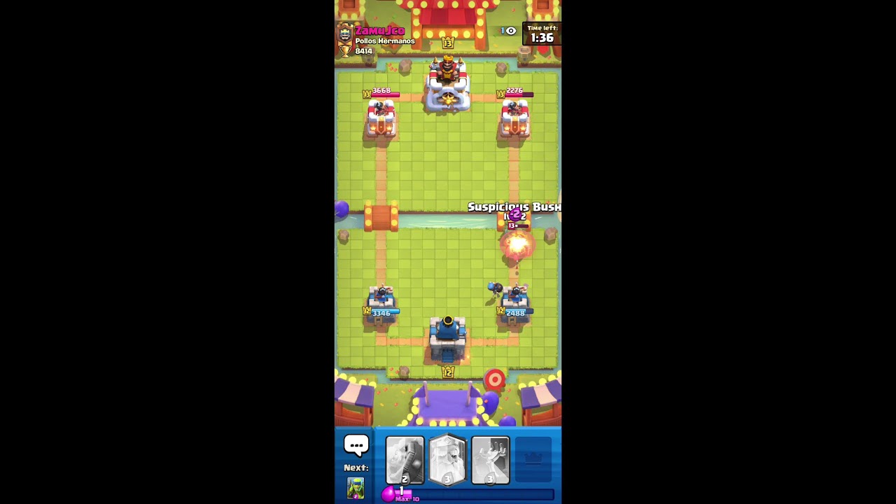 Clash Royal