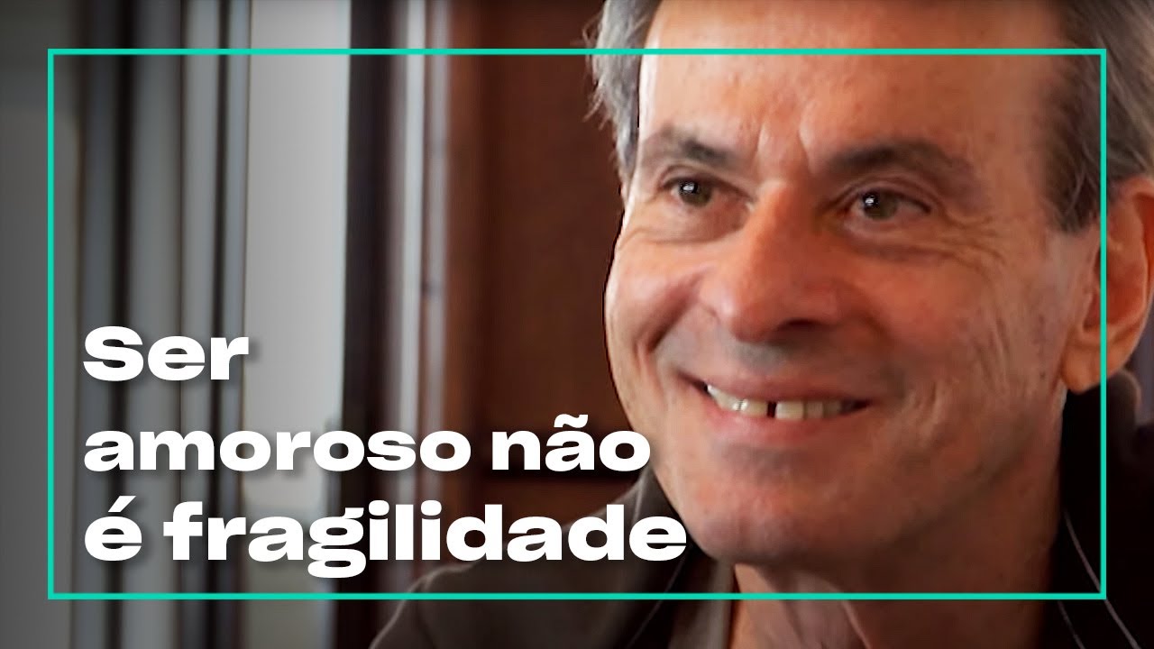 Ney Matogrosso e Domingos Oliveira - Parte 2 | Coisas Pelas Quais Vale a Pena Viver