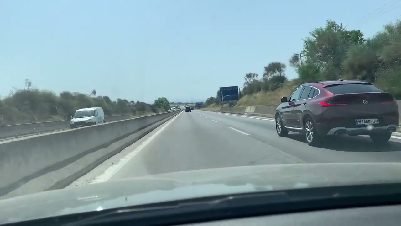 Sirtaki time, voznja, Makedonia, Nea Kalikratia - Nea Moudania