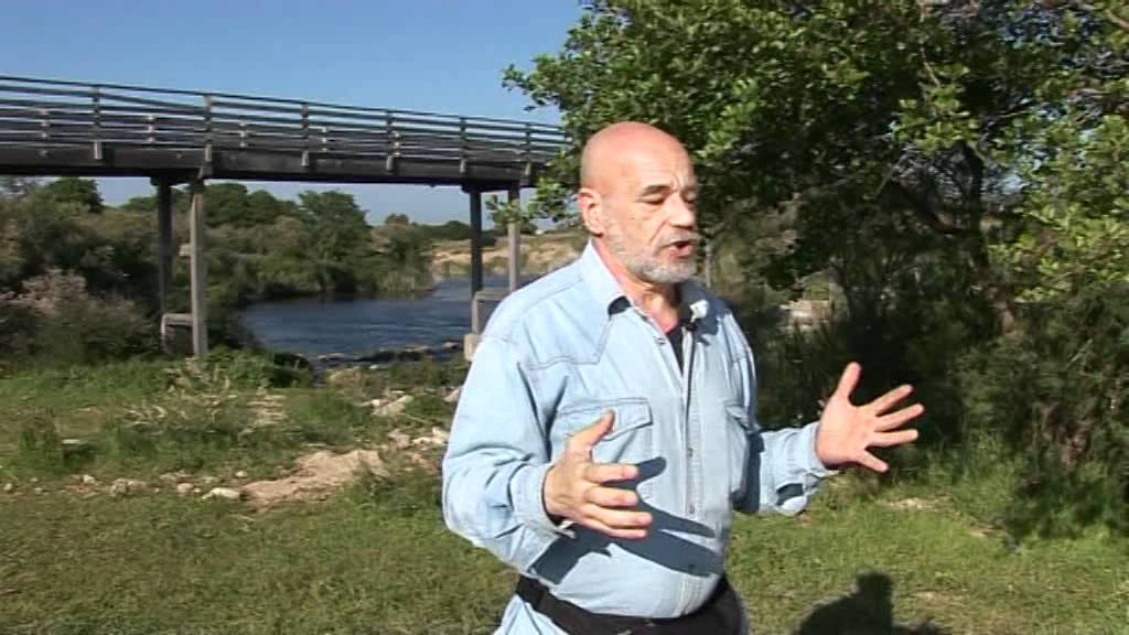 Parco fluviale del Padrongianus