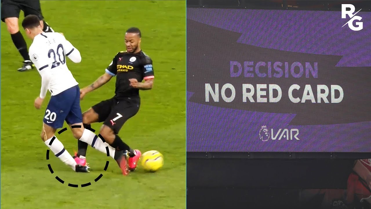 VAR Controversial Moments & Decisions 2020!