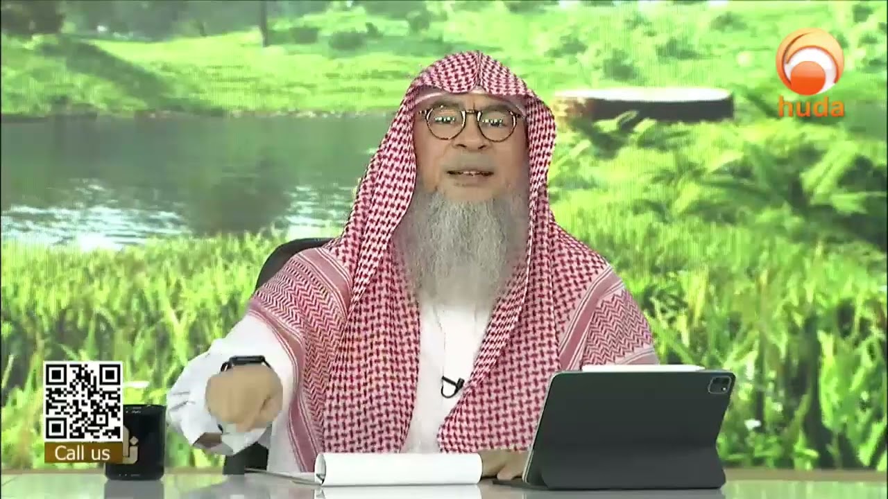 interacting with the opposite gender school work  Sheikh Assim Al Hakeem #fatwa #islamqa #hudatv