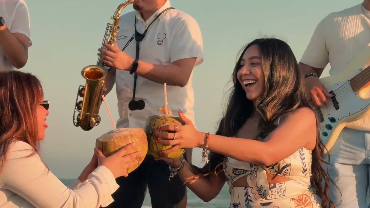 Gracias a Dios | ALYNA ft. Skalon