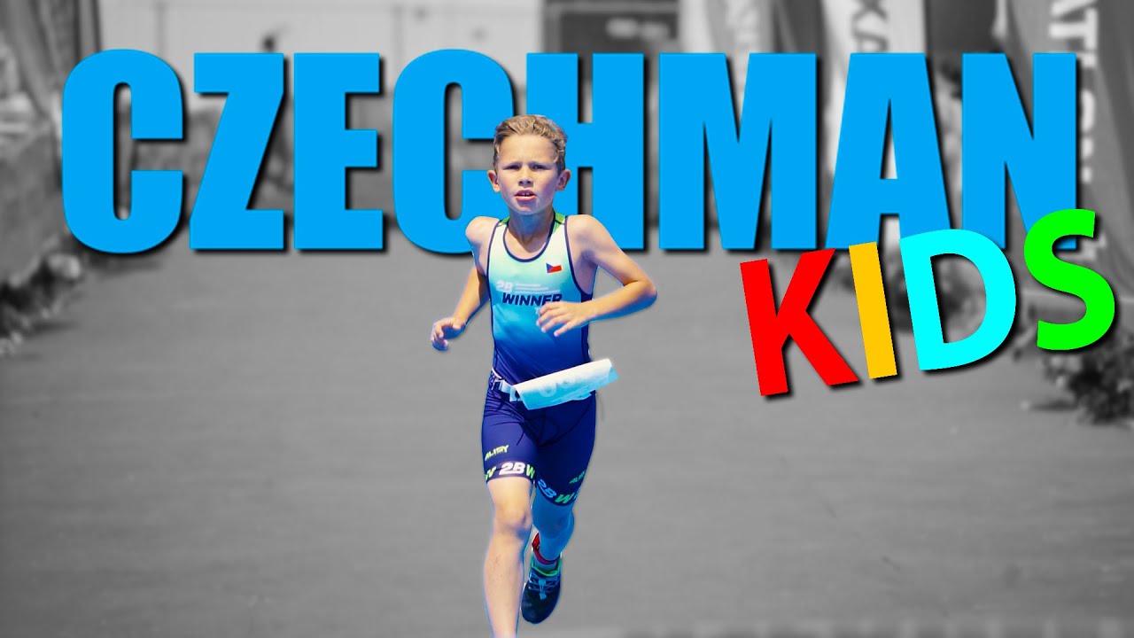 CZECHMAN KIDS