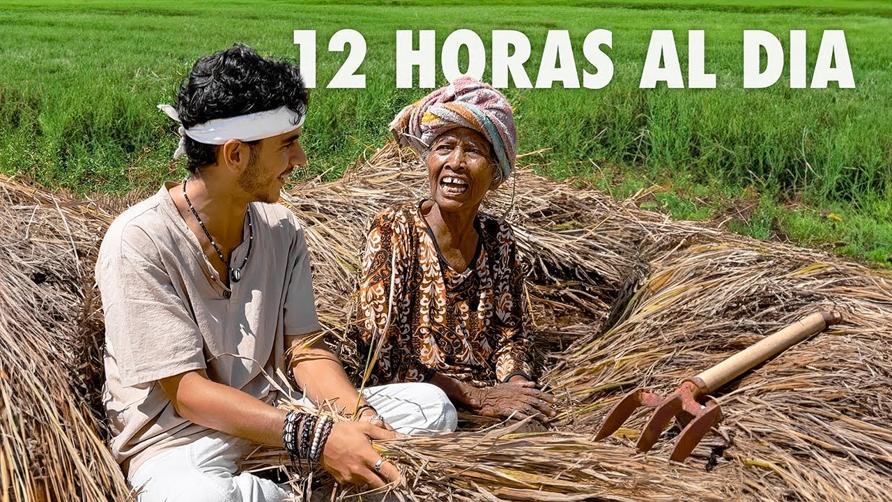 ÉSTE es el Bali que Nadie te Enseña